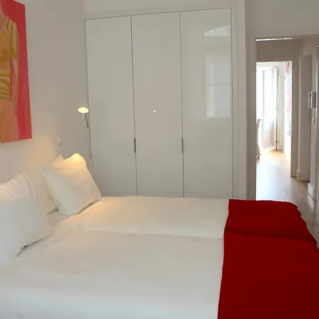 Lejlighed Sao Mamede 29