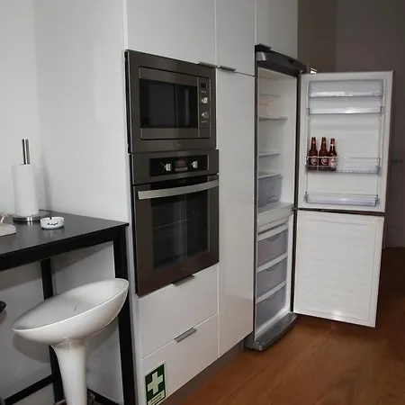 Lejlighed Sao Mamede 29